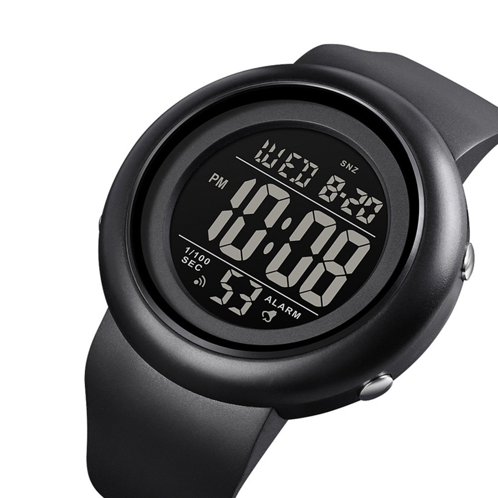 Skmei 1786BKBK Black-Black