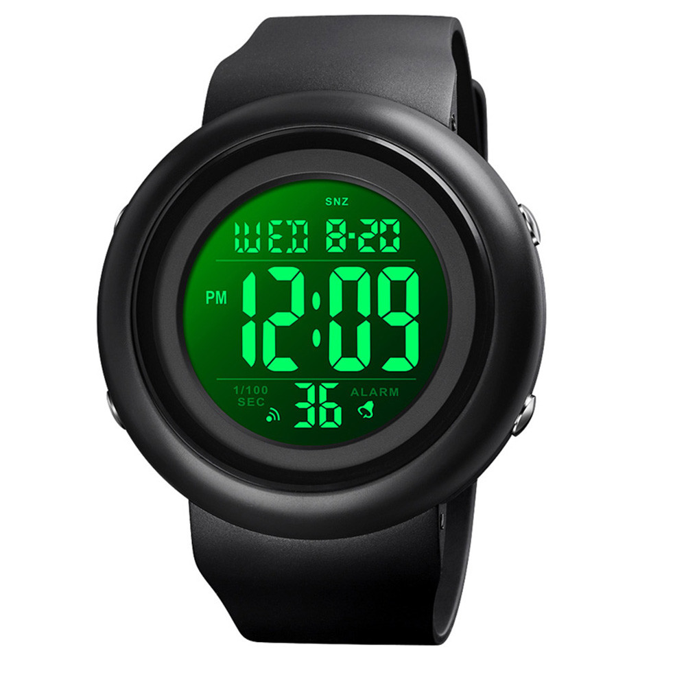 Skmei 1786BKBK Black-Black