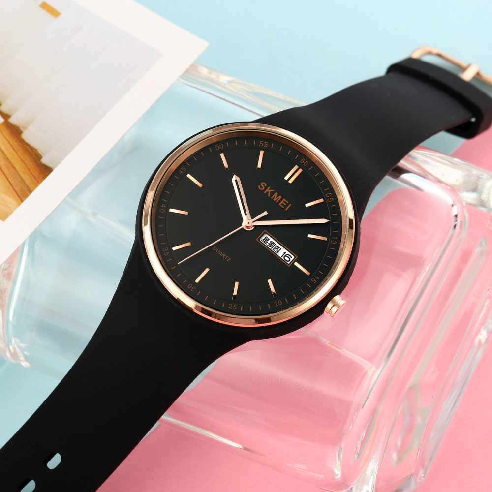 Skmei 1747BK Black