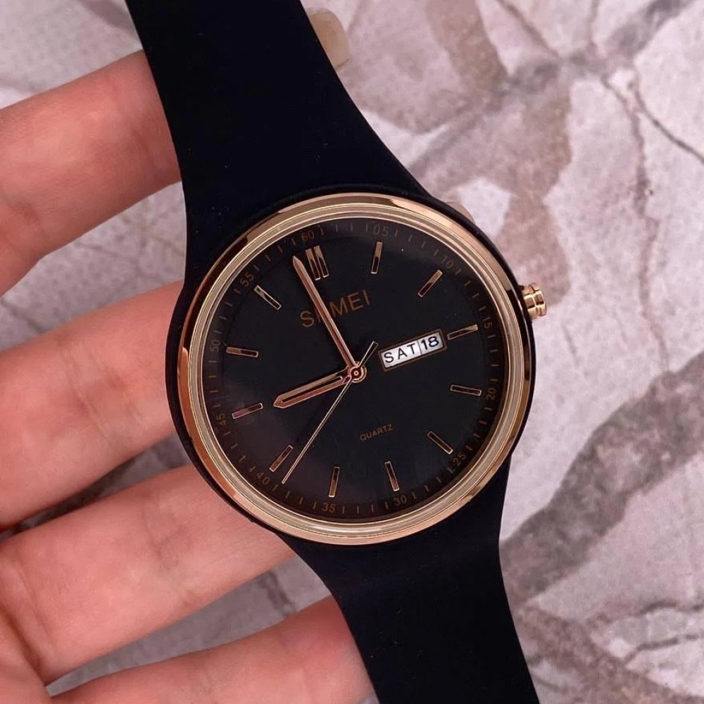 Skmei 1747BK Black
