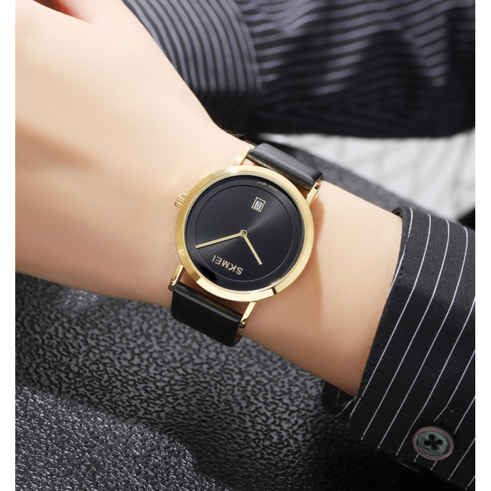 Skmei 1907GD Gold SALE