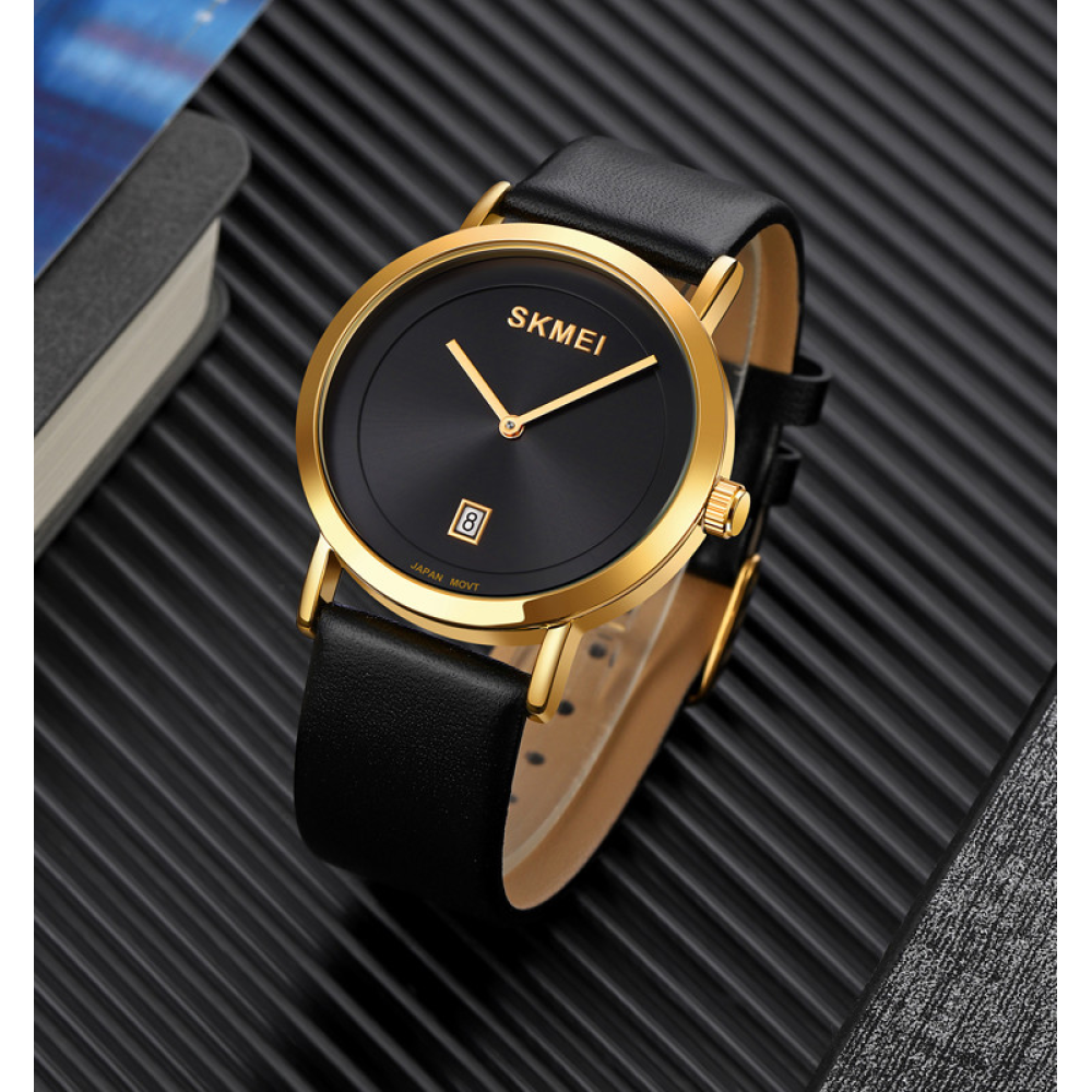 Skmei 1907GD Gold SALE