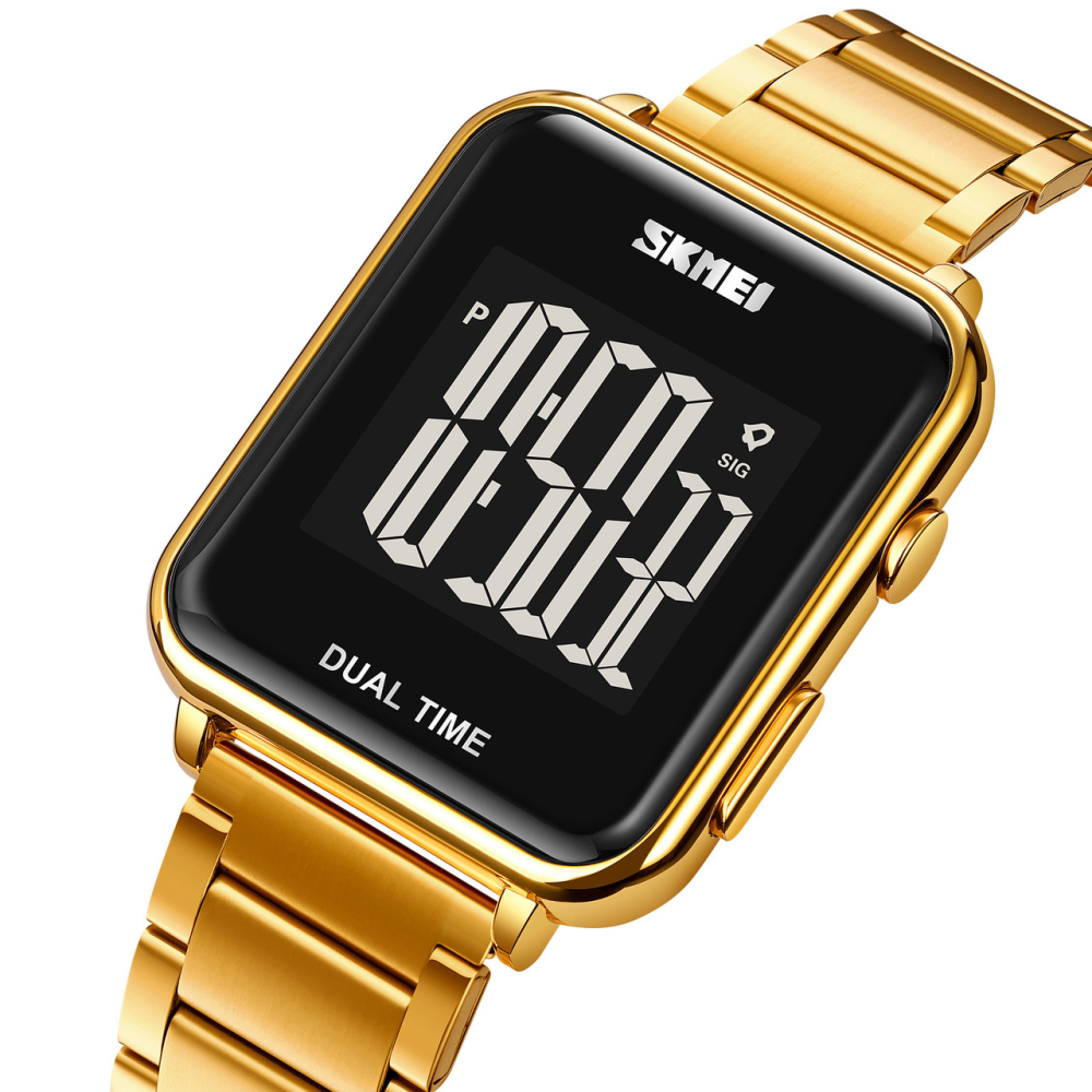 Skmei 1852GD Gold SALE