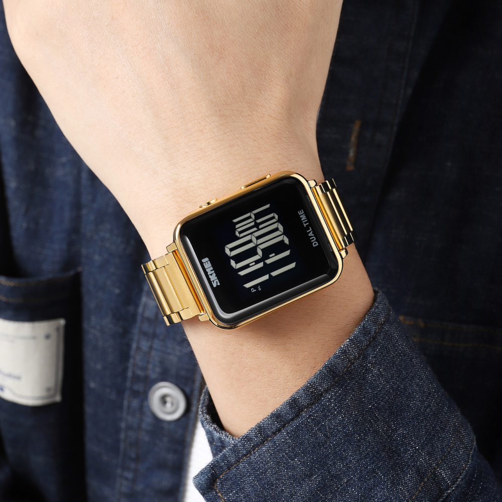 Skmei 1852GD Gold SALE