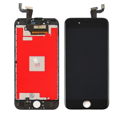 Дисплей для Apple iPhone 6s с чёрным тачскрином HC Дисплей для Apple iPhone 6s с чёрным тачскрином HC