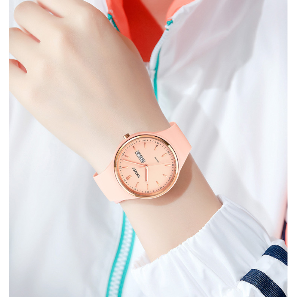 Skmei 1747PK Pink