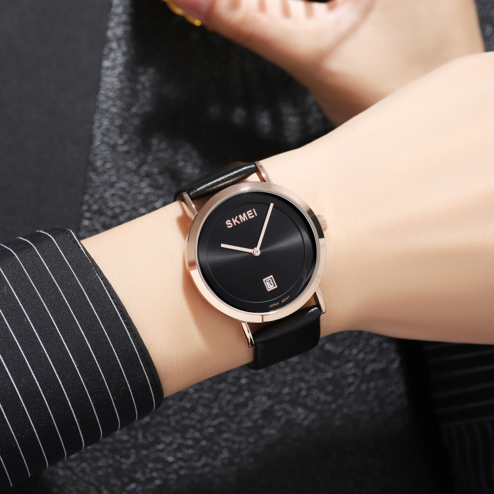 Skmei 1907RG Rose Gold SALE