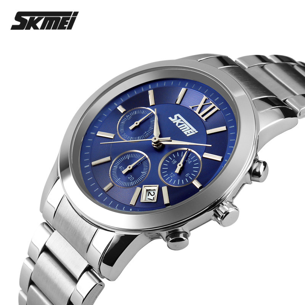 Skmei 9097BU Blue