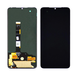 Дисплей для Xiaomi Mi 9 с чёрным тачскрином OLED Дисплей для Xiaomi Mi 9 с чёрным тачскрином OLED
