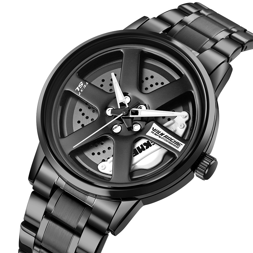 Skmei 1787BK Black