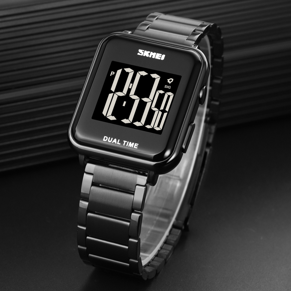 Skmei 1852BK Black SALE