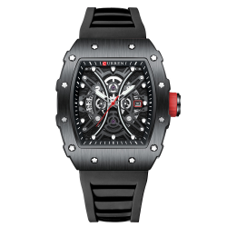 Curren 8438 All Black Curren 8438 All Black