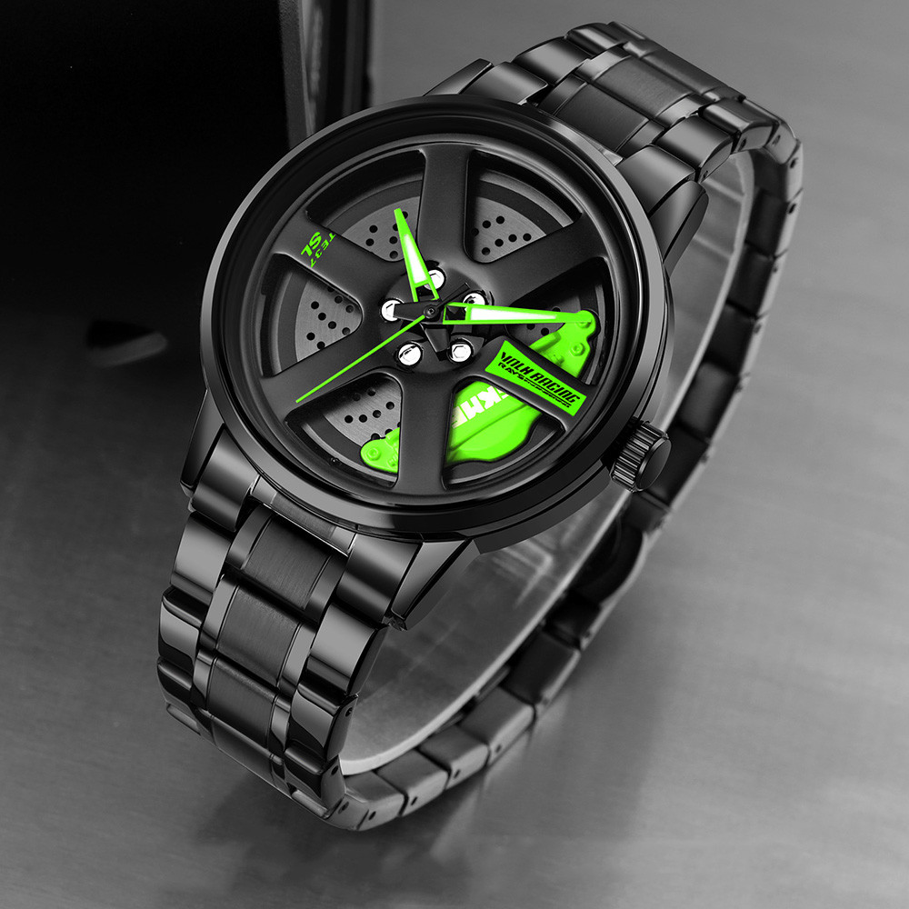 Skmei 1787GN Green