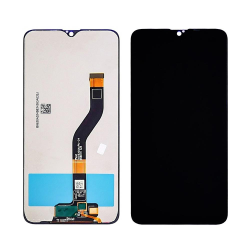 Дисплей для Samsung A107 Galaxy A10S (2019) с чёрным тачскрином Дисплей для Samsung A107 Galaxy A10S (2019) с чёрным тачскрином