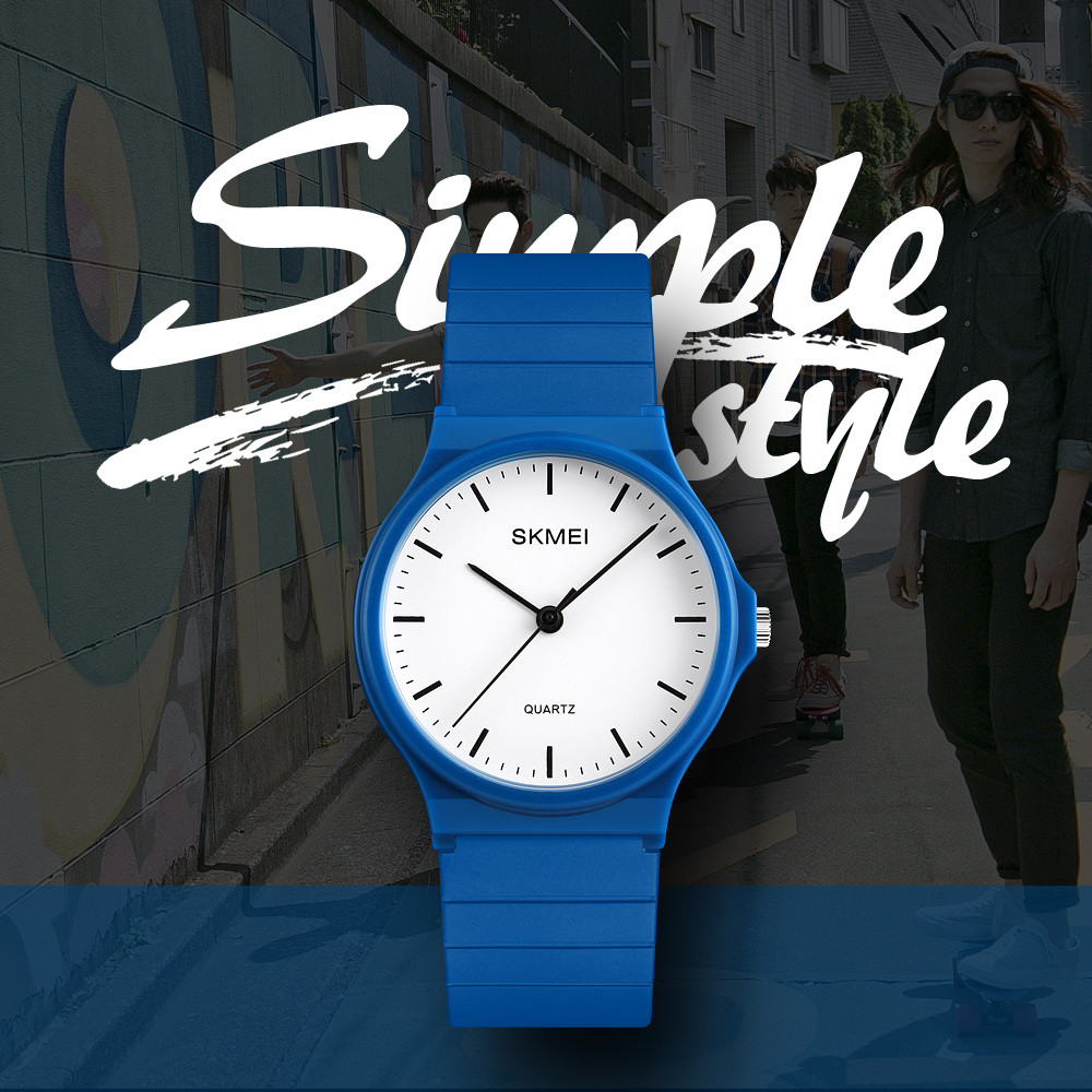 Skmei 1419BU Blue SALE