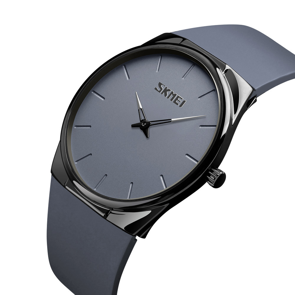 Skmei 1601SGY Gray