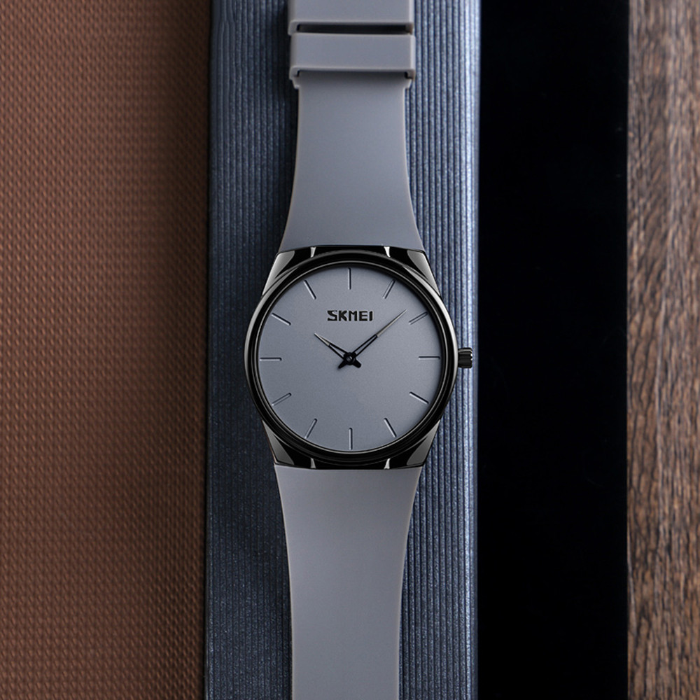 Skmei 1601SGY Gray