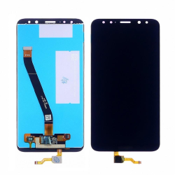 Дисплей для Huawei Mate 10 Lite с чёрным тачскрином