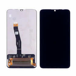Дисплей для Huawei P Smart (2019)/ P Smart Plus (2019) с чёрным тачскрином Дисплей для Huawei P Smart (2019)/ P Smart Plus (2019) с чёрным тачскрином