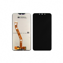Дисплей для Huawei P Smart Plus (2018)/ Nova 3i с чёрным тачскрином Дисплей для Huawei P Smart Plus (2018)/ Nova 3i с чёрным тачскрином