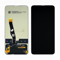 Дисплей для Huawei P Smart Z (2019)/ Y9 Prime (2019) с чёрным тачскрином Дисплей для Huawei P Smart Z (2019)/ Y9 Prime (2019) с чёрным тачскрином