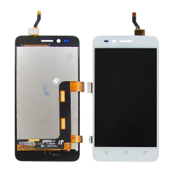 Дисплей для Huawei Y3 II (3G) с белым тачскрином