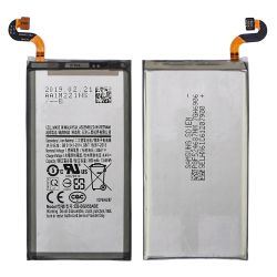Аккумулятор EB-BG955ABE для Samsung G955 S8 Plus AAAA Аккумулятор EB-BG955ABE для Samsung G955 S8 Plus AAAA