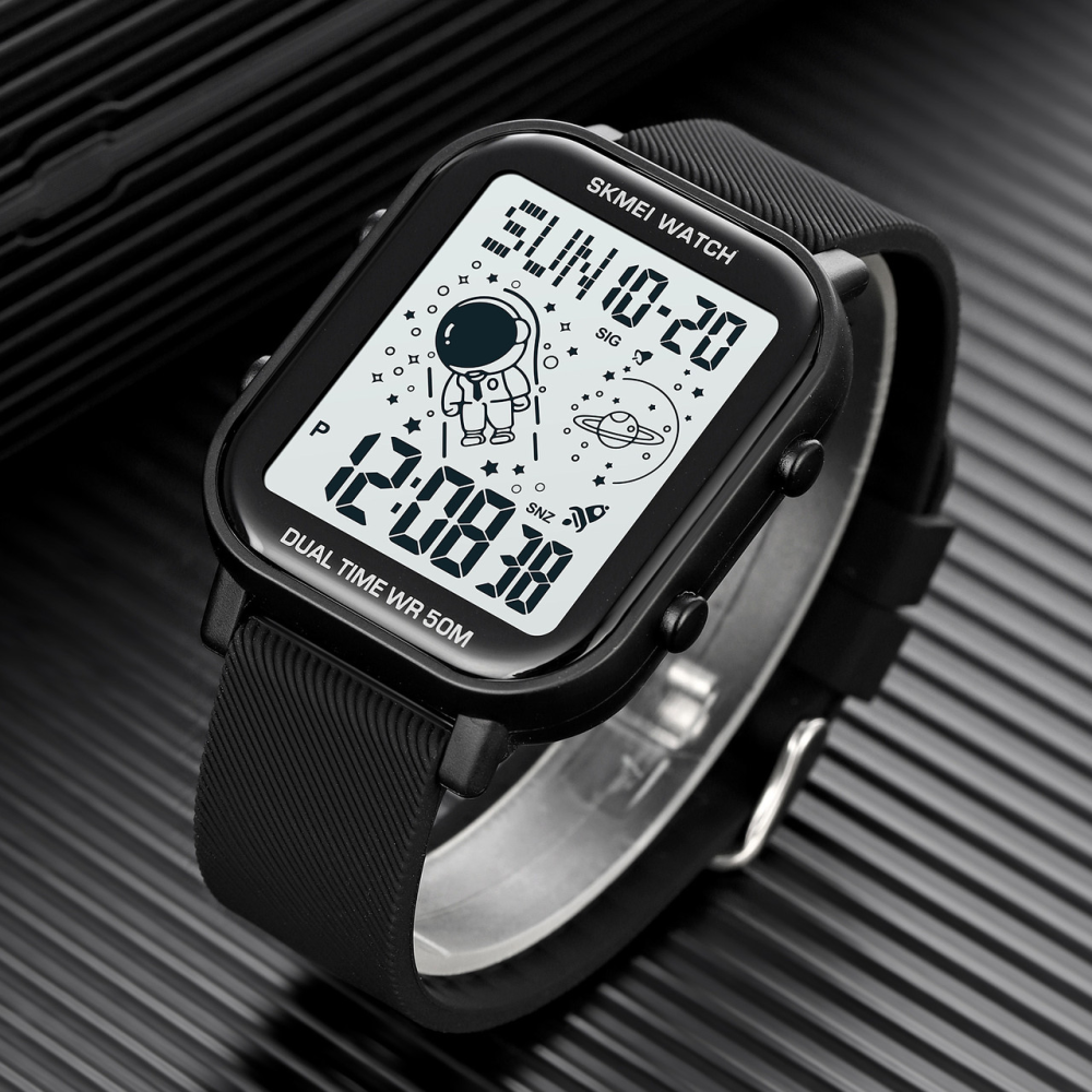 Skmei 1971BK Black SALE