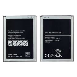 Аккумулятор EB-BJ120CBE для Samsung J120 J1 (2016) AAAA