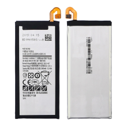 Аккумулятор EB-BJ330ABE для Samsung J330 J3 (2017) AAAA Аккумулятор EB-BJ330ABE для Samsung J330 J3 (2017) AAAA
