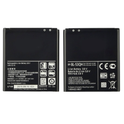 Аккумулятор BL-53QH для LG P765 L9 AAAA Аккумулятор BL-53QH для LG P765 L9 AAAA