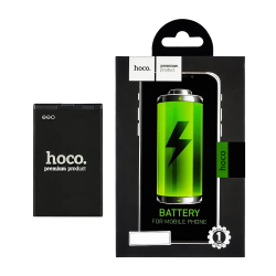 Аккумулятор Hoco BL-4U для Nokia Asha 306/ 3120 Classic/ 5330/ 5730/ 6216 Classic/ 6600 Slide/ 8800 Arte/ 8800 Carbon Arte/ 8800 Gold