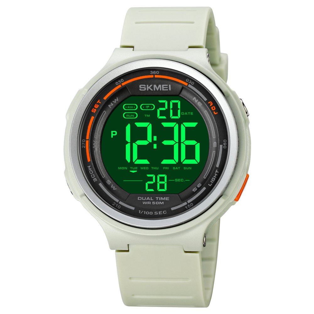 Skmei 1841GY Grey SALE