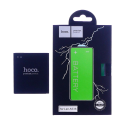 Аккумулятор Hoco BL210 для Lenovo A536/ A358T/ A368T/ A529/ A606/ A656/ A658T/ A766/ A828T/ S650/ S820
