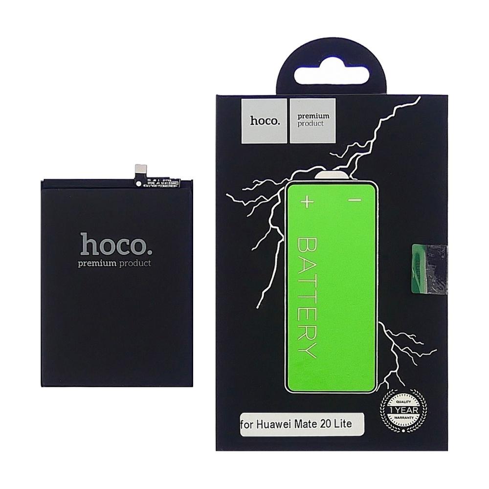 Аккумулятор Hoco HB386590ECW/ HB386589ECW для Huawei Mate 20 Lite/ P10 Plus/ Honor 8X