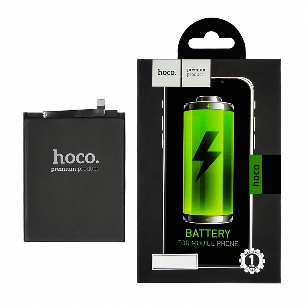 Аккумулятор Hoco HB356687ECW для Huawei P Smart Plus/ Mate 10 Lite/ Nova 2 Plus (2017)/ Nova 3I/ Honor 7X/ P30 Lite