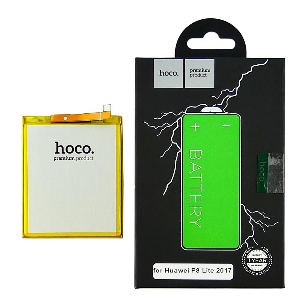 Аккумулятор Hoco HB366481ECW для Huawei P8 Lite (2017)/ Y6 (2018)/ Ascend P9/ P9 Lite/ P10 Lite/ P20 Lite/ Nova 2 Lite