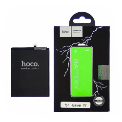 Аккумулятор Hoco HB406689ECW для Huawei Y7 (2017)/ Y7 (2019)/ Nova Lite Plus/ Y7 Prime/ Enjoy 7 Plus Аккумулятор Hoco HB406689ECW для Huawei Y7 (2017)/ Y7 (2019)/ Nova Lite Plus/ Y7 Prime/ Enjoy 7 Plus