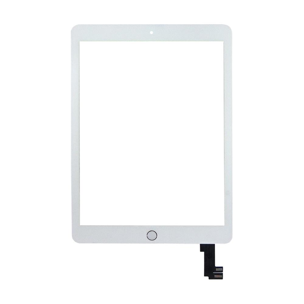 Тачскрин для Apple iPad Air 2 (A1566/A1567) белый