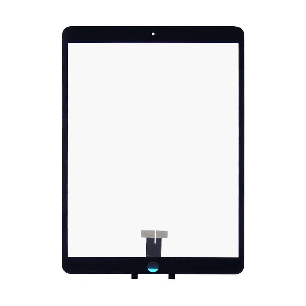 Тачскрин для Apple iPad Pro (2017)/Air 3 (2019) 10.5 чёрный