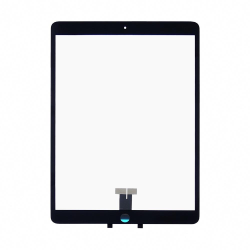 Тачскрин для Apple iPad Pro (2017)/Air 3 (2019) 10.5 чёрный