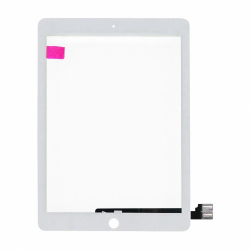 Тачскрин для Apple iPad Pro 9,7 (2016) (A1673/A1674/A1675) белый