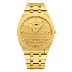 Curren 8444 Gold Curren 8444 Gold