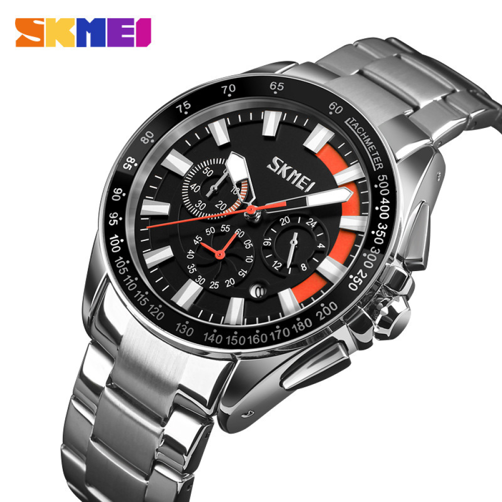 Skmei 9167OG Orange SALE