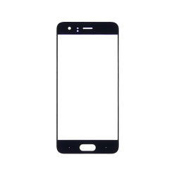 Стекло тачскрина для Huawei Honor 9 (STF-L09, STF-L19) чёрное