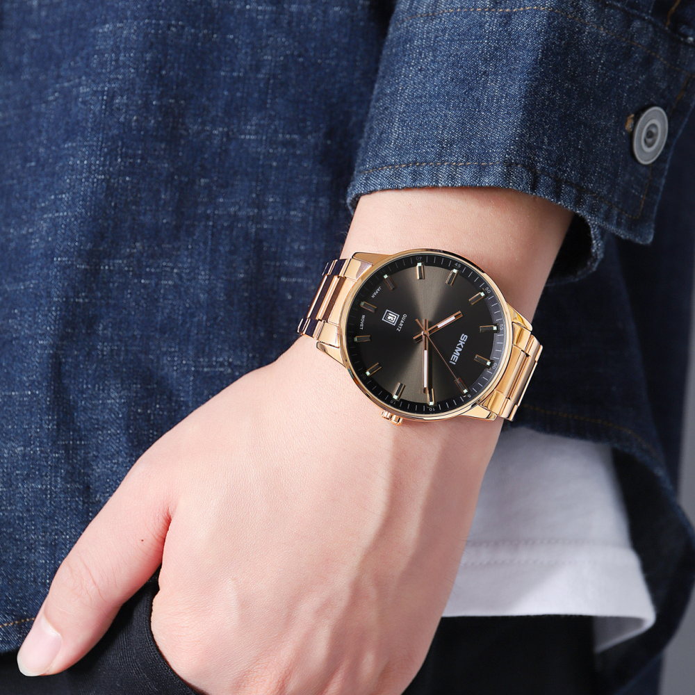 Skmei 1878GD Gold SALE