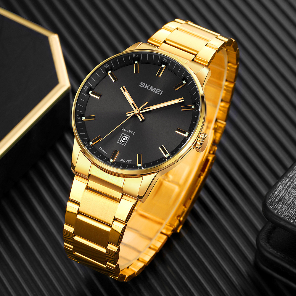 Skmei 1878GD Gold SALE