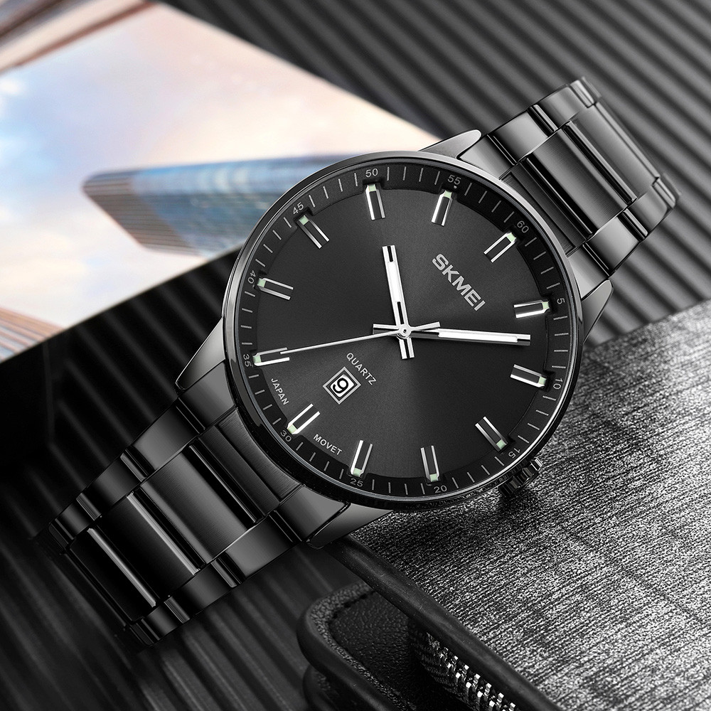 Skmei 1878BK Black