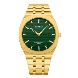 Curren 8444 Green Curren 8444 Green
