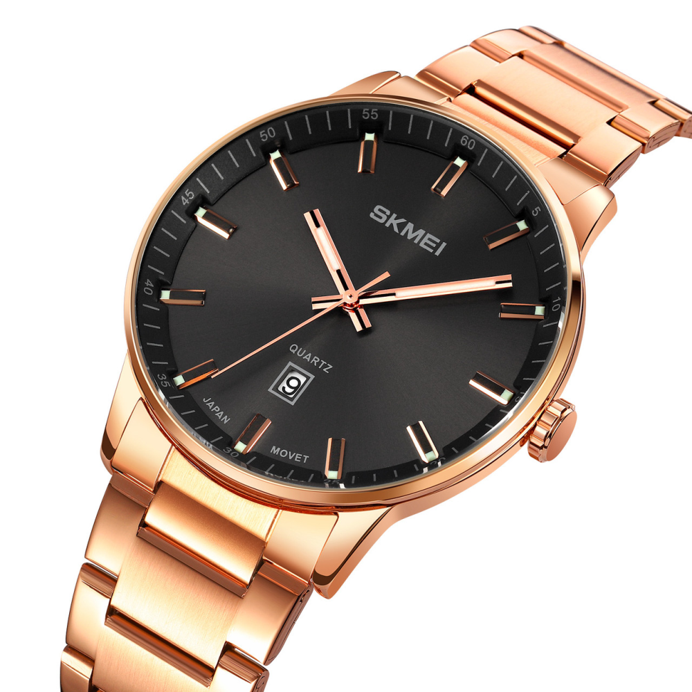 Skmei 1878RG Rose-Gold SALE